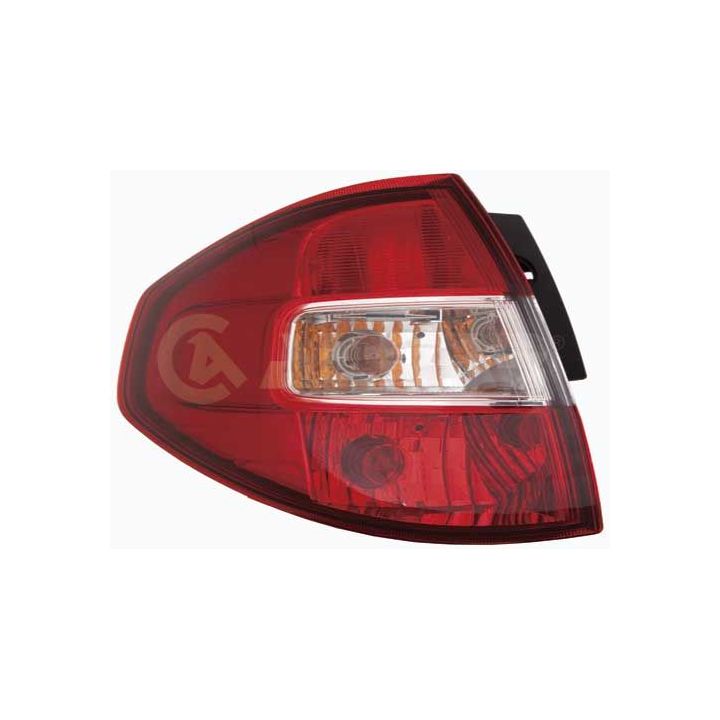 Kombinuotas galinis žibintas ALKAR 2201756