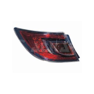 Kombinuotas galinis žibintas ALKAR 2201906