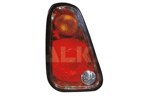 Kombinuotas galinis žibintas ALKAR 2201952