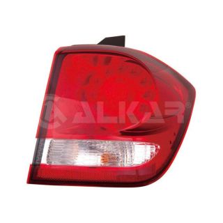 Kombinuotas galinis žibintas ALKAR 2202050