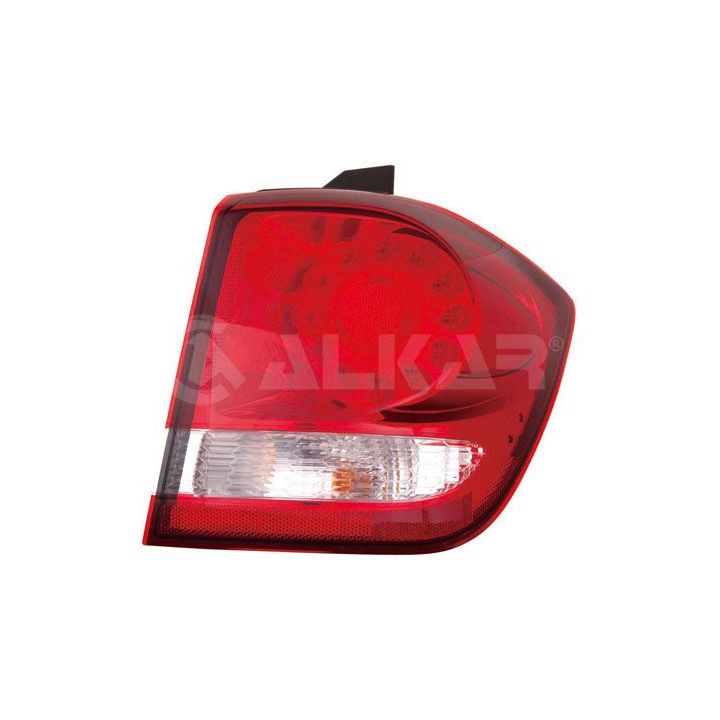 Kombinuotas galinis žibintas ALKAR 2202050