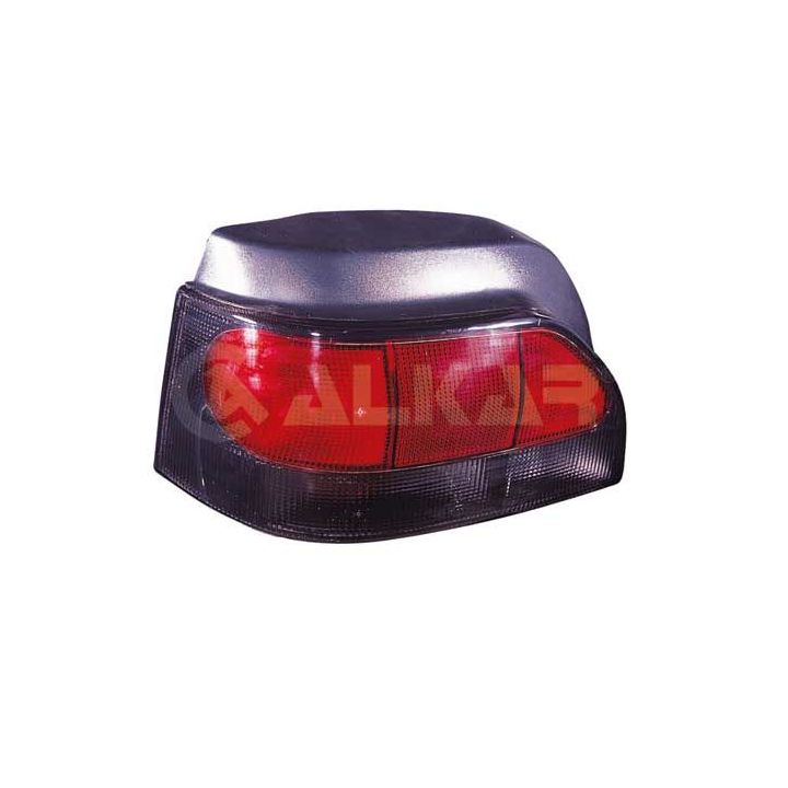 Kombinuotas galinis žibintas ALKAR 2202166