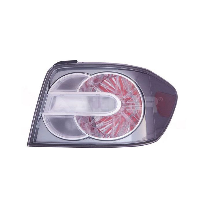 Kombinuotas galinis žibintas ALKAR 2202342