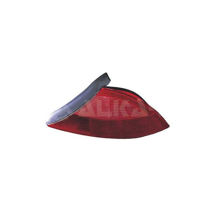 Kombinuotas galinis žibintas ALKAR 2202482
