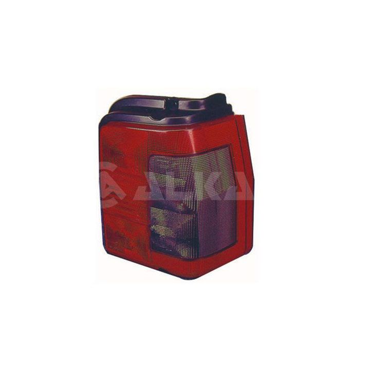 Kombinuotas galinis žibintas ALKAR 2202495