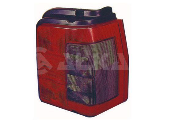Kombinuotas galinis žibintas ALKAR 2202495