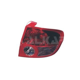 Kombinuotas galinis žibintas ALKAR 2202626