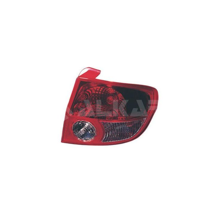 Kombinuotas galinis žibintas ALKAR 2202626