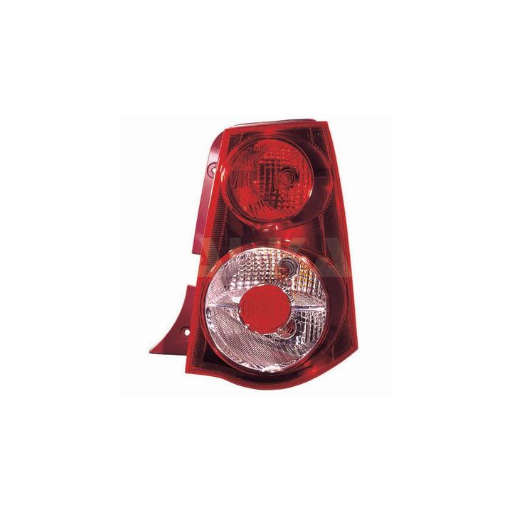 Kombinuotas galinis žibintas ALKAR 2202654