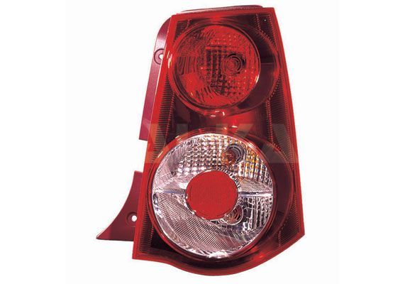 Kombinuotas galinis žibintas ALKAR 2202654