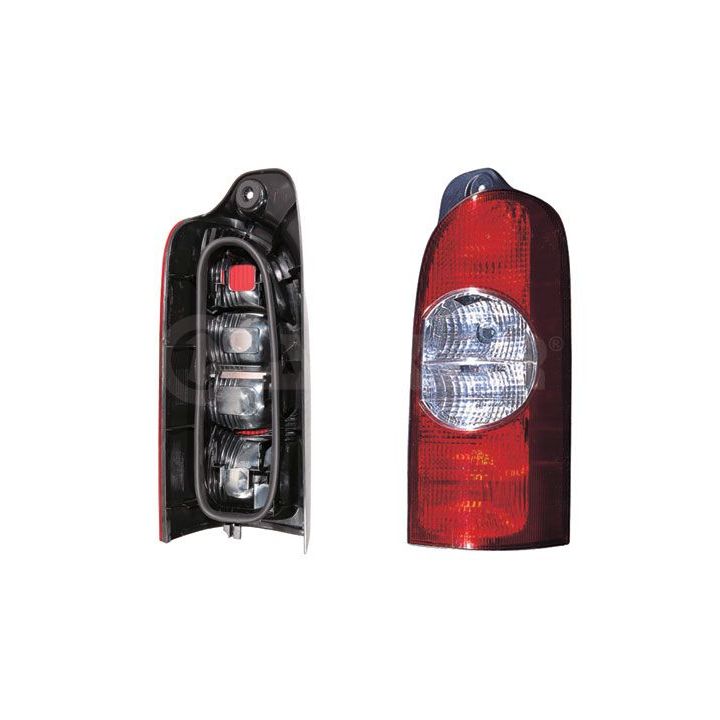 Kombinuotas galinis žibintas ALKAR 2202753