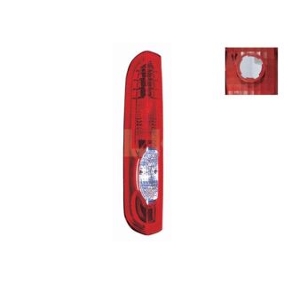 Kombinuotas galinis žibintas ALKAR 2202754