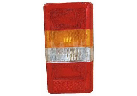 Kombinuotas galinis žibintas ALKAR 2202902