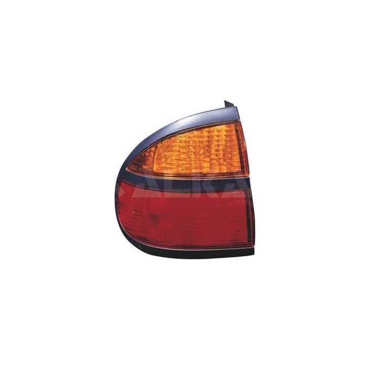 Kombinuotas galinis žibintas ALKAR 2205225