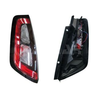 Kombinuotas galinis žibintas ALKAR 2205349