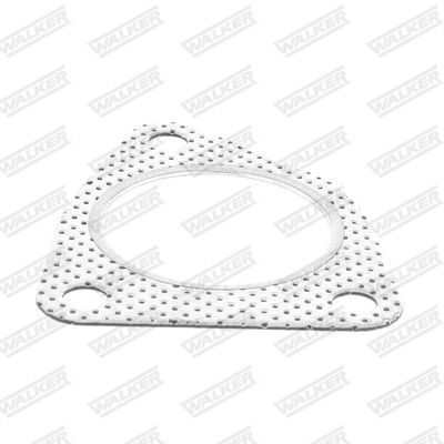 Tarpiklis, išleidimo kolektorius WALKER 87122