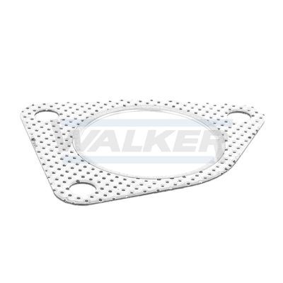 Tarpiklis, išleidimo kolektorius WALKER 87122