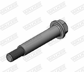 Varžtas, išmetimo sistema WALKER 83149
