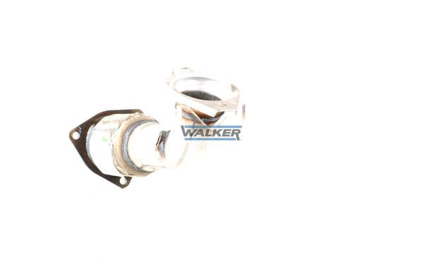 Lankstus vamzdis, išmetimo sistema WALKER 10690