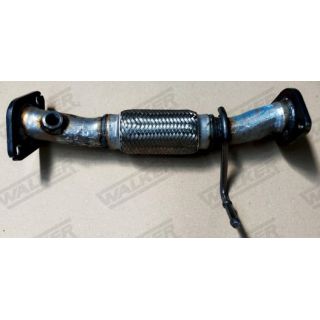 Lankstus vamzdis, išmetimo sistema WALKER 11724