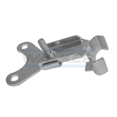 Laikiklis, išmetimo sistema WALKER 81576