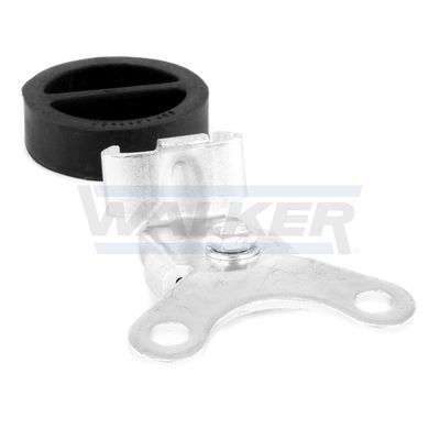 Laikiklis, išmetimo sistema WALKER 81576