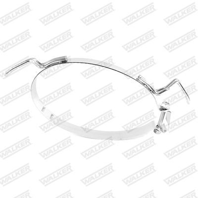 Laikiklis, išmetimo sistema WALKER 81585