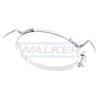 Laikiklis, išmetimo sistema WALKER 81585