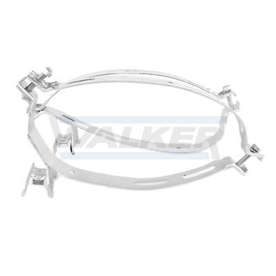 Laikiklis, išmetimo sistema WALKER 81592