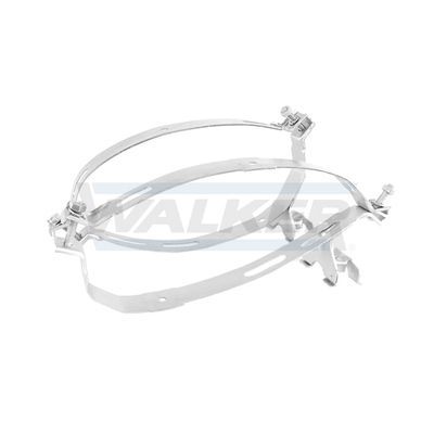 Laikiklis, išmetimo sistema WALKER 81592