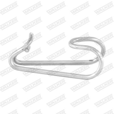 Laikiklis, išmetimo sistema WALKER 82495