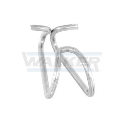 Laikiklis, išmetimo sistema WALKER 82495