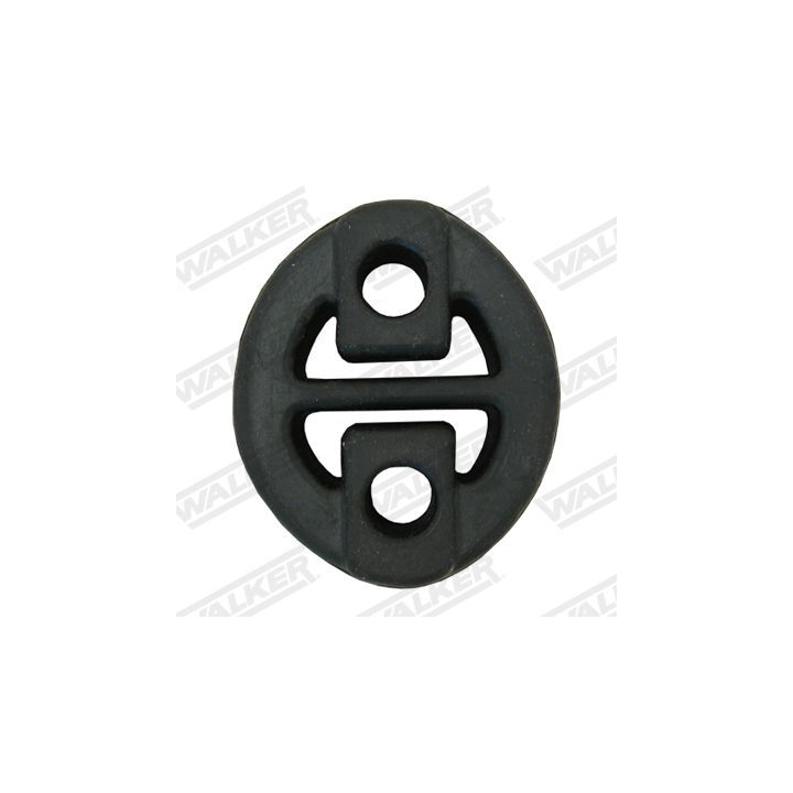 Laikiklis, išmetimo sistema WALKER 82817