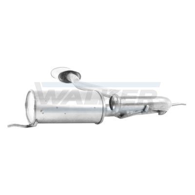 Vidurinis duslintuvas WALKER 70430