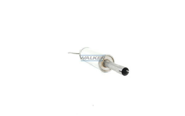 Vidurinis duslintuvas WALKER 70504