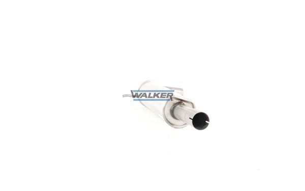 Vidurinis duslintuvas WALKER 70508