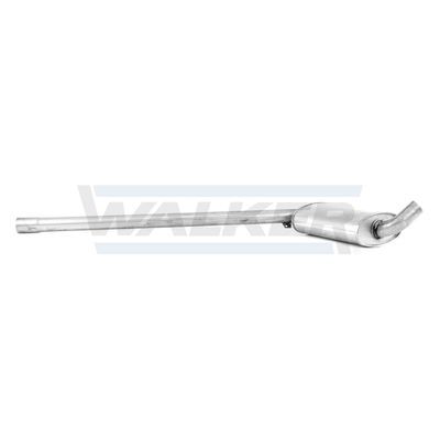 Vidurinis duslintuvas WALKER 70524