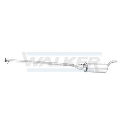 Vidurinis duslintuvas WALKER 71038