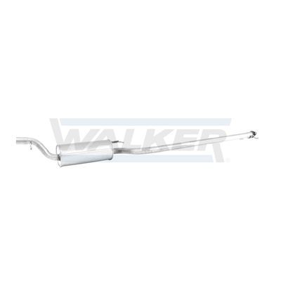 Vidurinis duslintuvas WALKER 71038