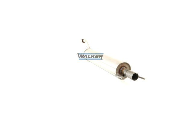 Vidurinis duslintuvas WALKER 71579