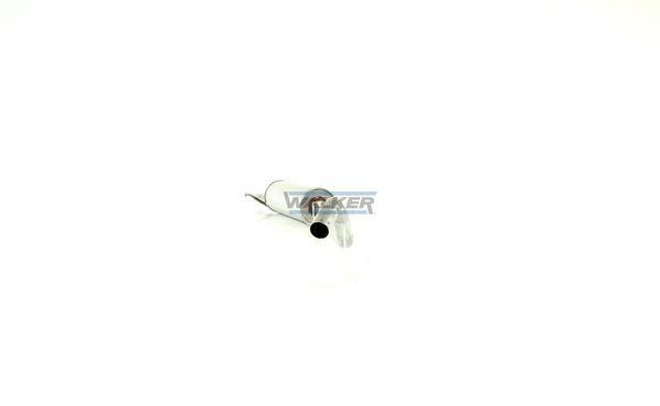 Vidurinis duslintuvas WALKER 72293
