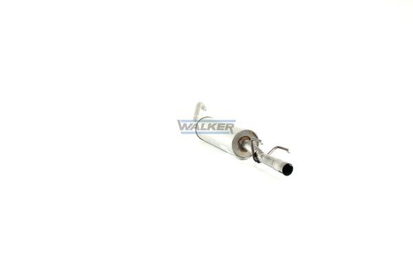 Vidurinis duslintuvas WALKER 72293