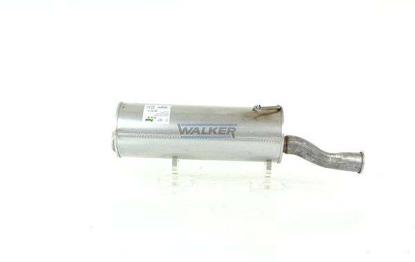 Galinis duslintuvas WALKER 72178