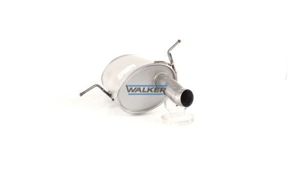 Galinis duslintuvas WALKER 72301