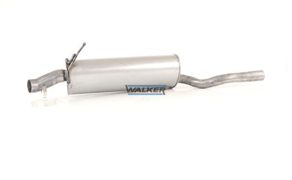 Galinis duslintuvas WALKER 72301