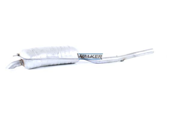Galinis duslintuvas WALKER 72302