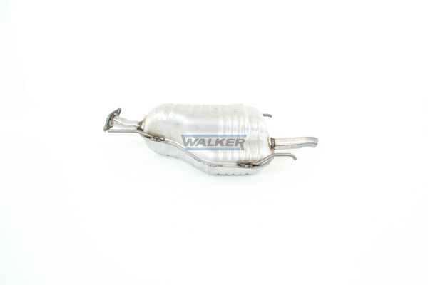 Galinis duslintuvas WALKER 72351