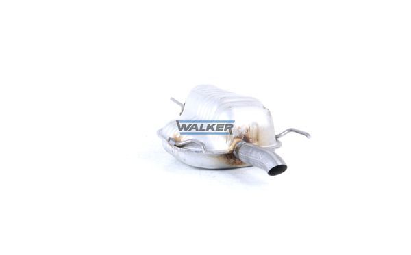 Galinis duslintuvas WALKER 72358