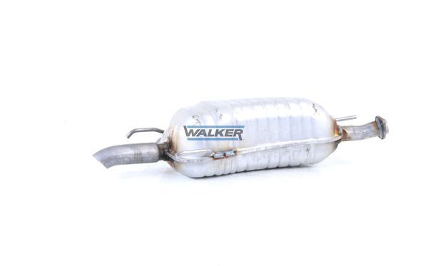 Galinis duslintuvas WALKER 72358