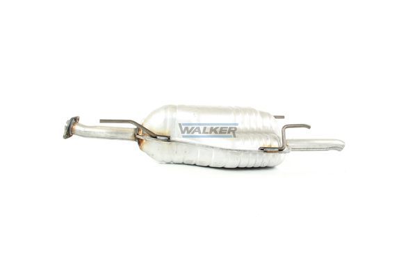 Galinis duslintuvas WALKER 72360